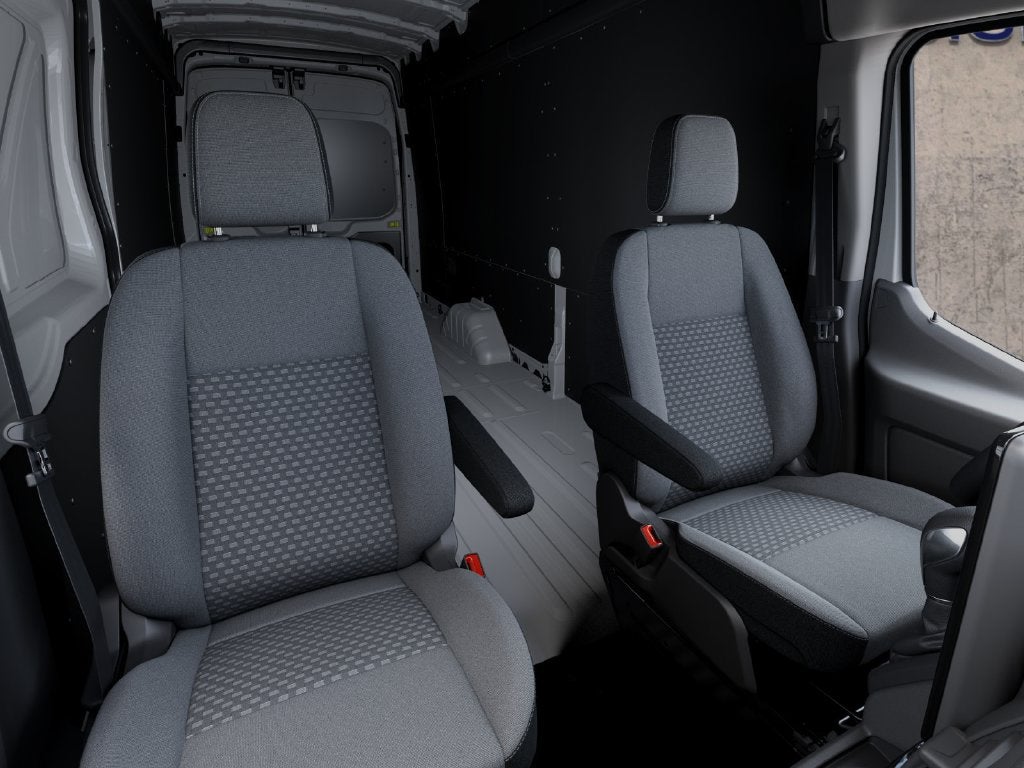 2027 Ford Transit-350 Base In-Transit