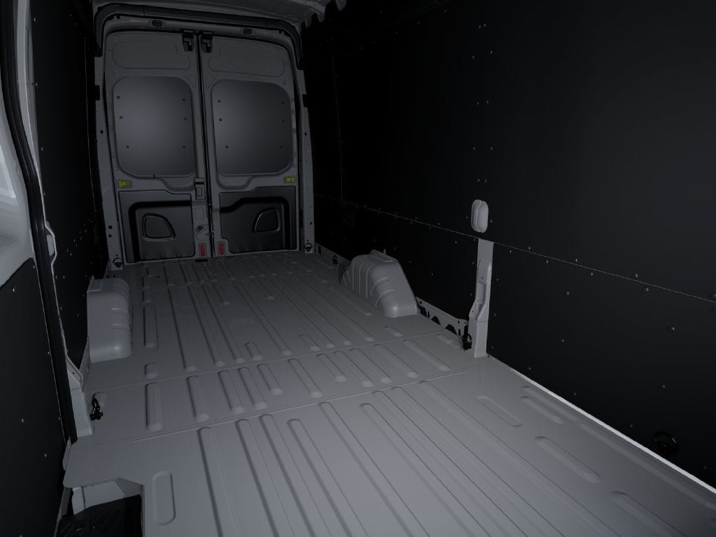 2027 Ford Transit-350 Base In-Transit