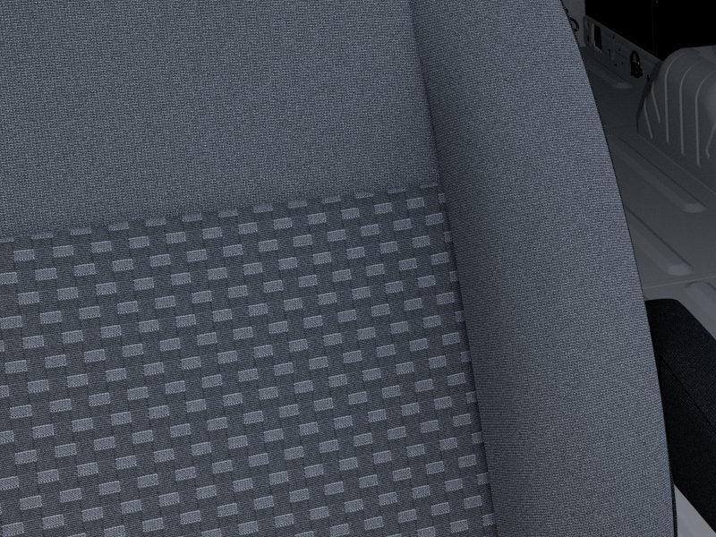 2027 Ford Transit-350 Base In-Transit