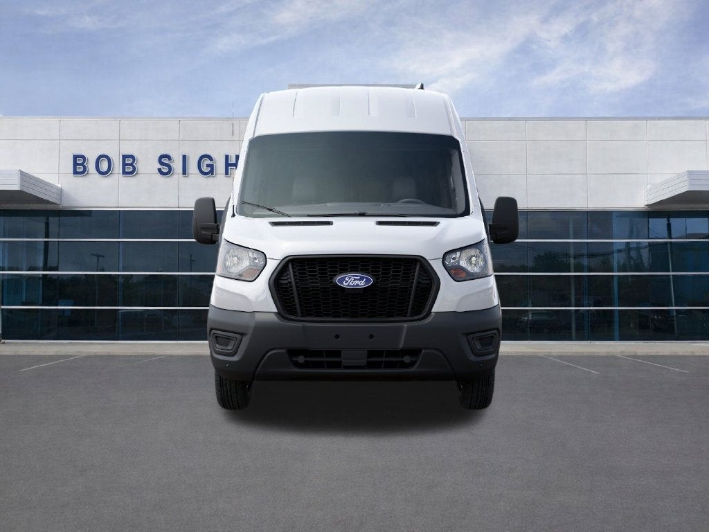 2027 Ford Transit-350 Base In-Transit