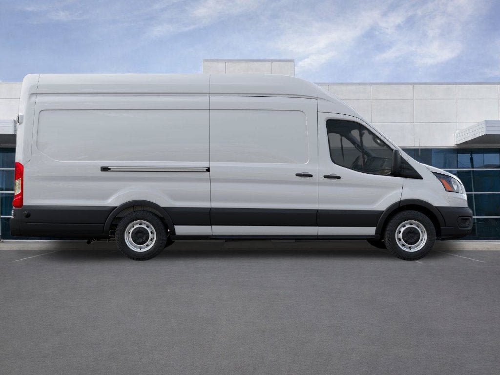 2027 Ford Transit-350 Base In-Transit