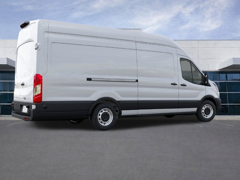 2027 Ford Transit-350 Base In-Transit