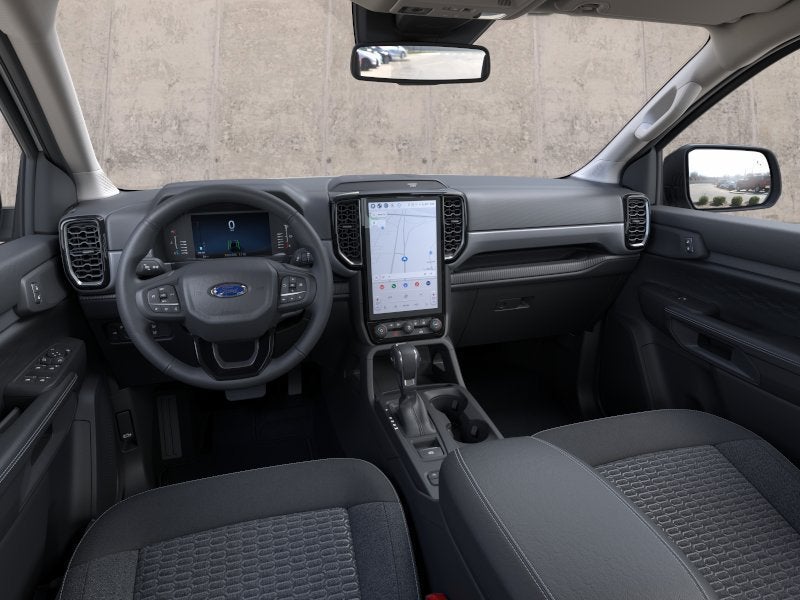 2026 Ford Ranger XLT In-Transit