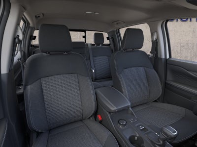 2026 Ford Ranger XLT In-Transit