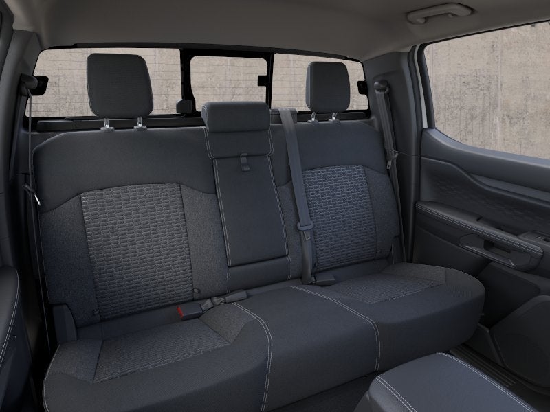 2026 Ford Ranger XLT In-Transit