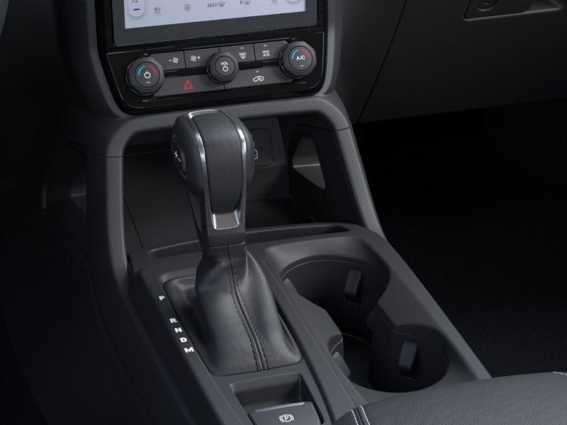2026 Ford Ranger XLT In-Transit