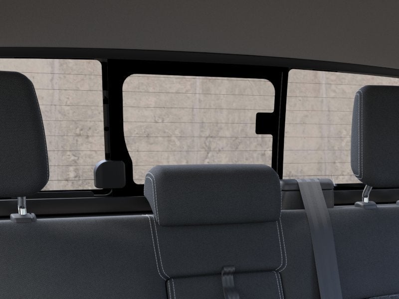 2026 Ford Ranger XLT In-Transit