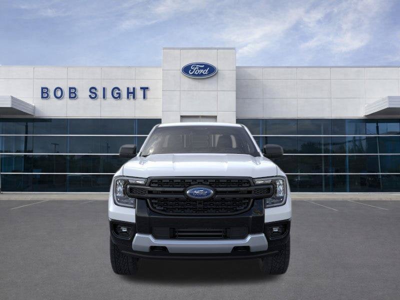 2026 Ford Ranger XLT In-Transit