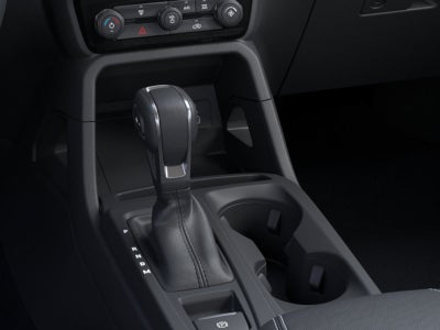 2026 Ford Ranger XLT In-Transit