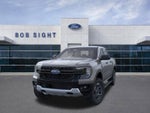 2026 Ford Ranger XLT In-Transit