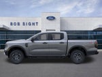 2026 Ford Ranger XLT In-Transit