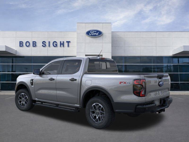 2026 Ford Ranger XLT In-Transit
