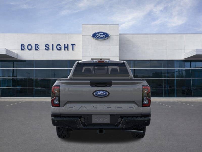 2026 Ford Ranger XLT In-Transit