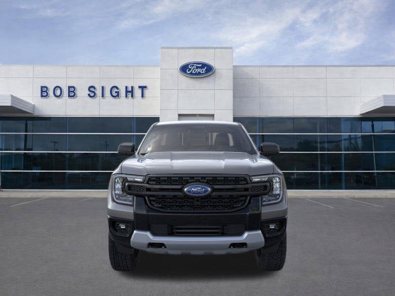 2026 Ford Ranger XLT In-Transit