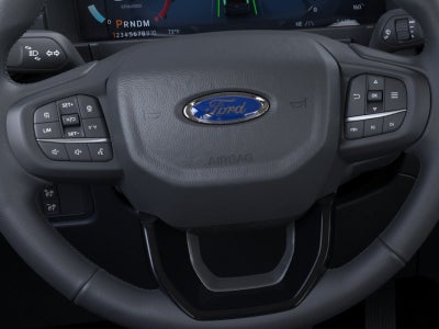 2026 Ford Ranger Lariat In-Transit