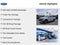 2026 Ford Ranger Lariat In-Transit
