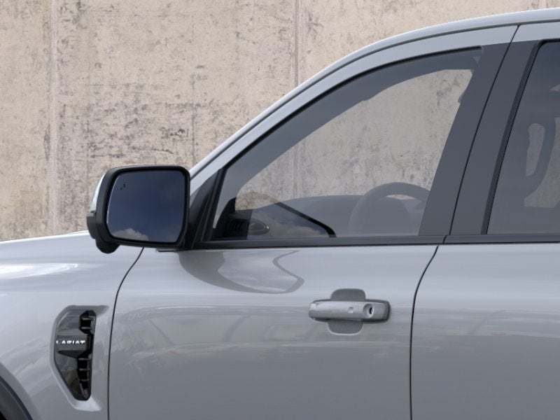 2026 Ford Ranger Lariat In-Transit