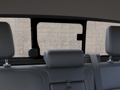 2026 Ford Ranger Lariat In-Transit