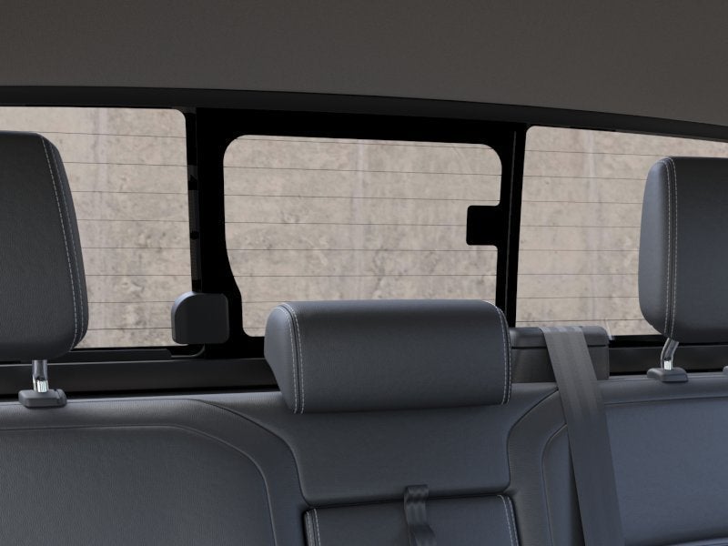 2026 Ford Ranger Lariat In-Transit