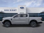 2026 Ford Ranger Lariat In-Transit