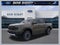 2026 Ford Ranger Raptor In-Transit