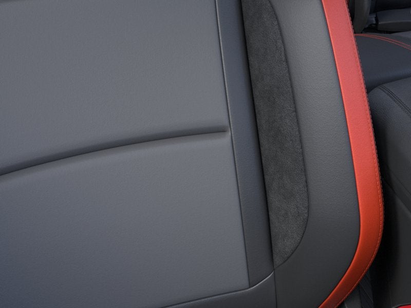 2026 Ford Ranger Raptor In-Transit