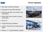 2026 Ford Ranger Raptor In-Transit