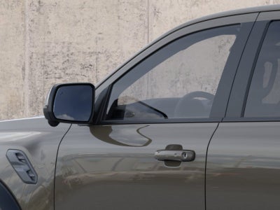 2026 Ford Ranger Raptor In-Transit