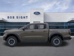 2026 Ford Ranger Raptor In-Transit