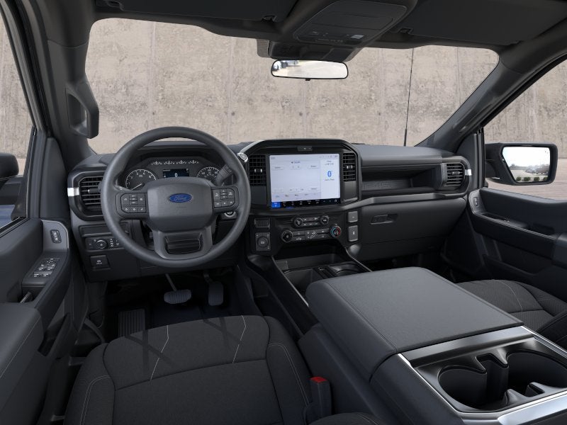 2026 Ford F-150 STX In-Transit