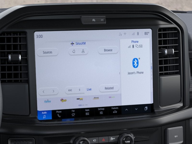 2026 Ford F-150 STX In-Transit