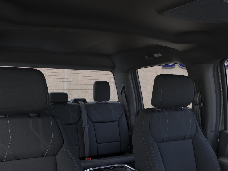 2026 Ford F-150 STX In-Transit