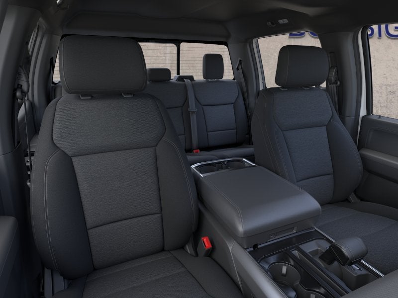 2026 Ford F-150 XLT In-Transit