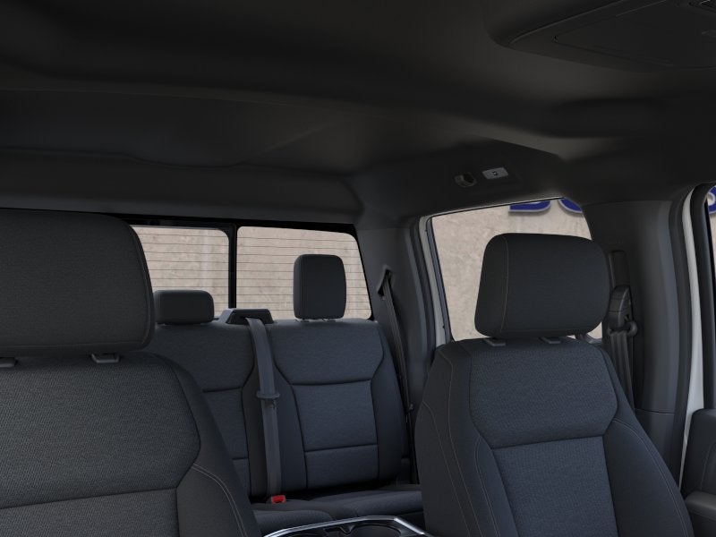 2026 Ford F-150 XLT In-Transit