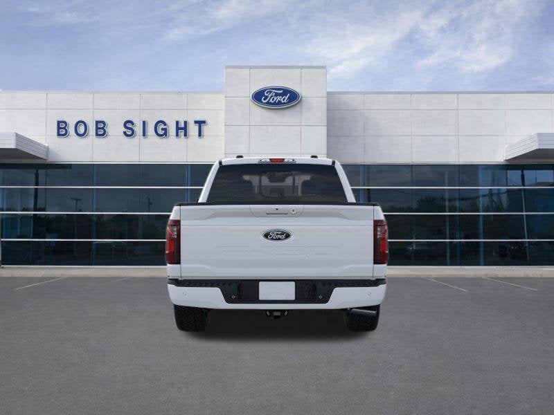 2026 Ford F-150 XLT In-Transit