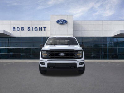 2026 Ford F-150 XLT In-Transit