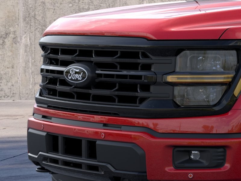 2026 Ford F-150 XLT In-Transit