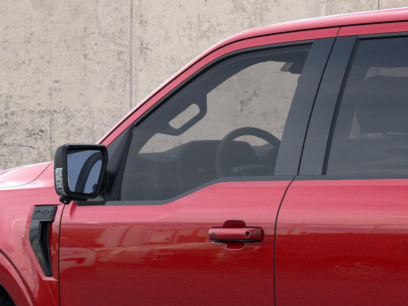 2026 Ford F-150 XLT In-Transit