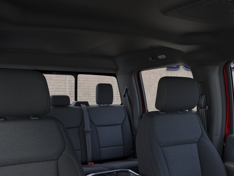 2026 Ford F-150 XLT In-Transit