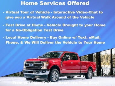 2026 Ford F-150 XLT In-Transit