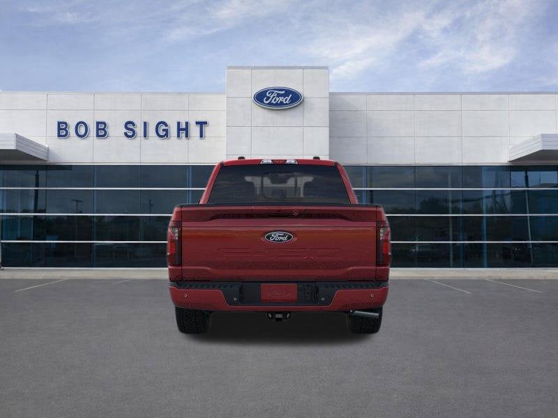 2026 Ford F-150 XLT In-Transit
