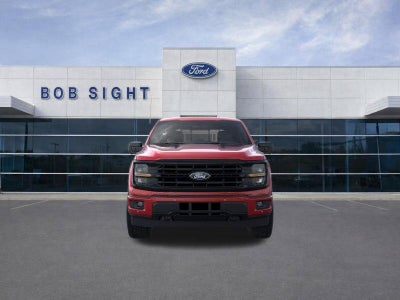 2026 Ford F-150 XLT In-Transit