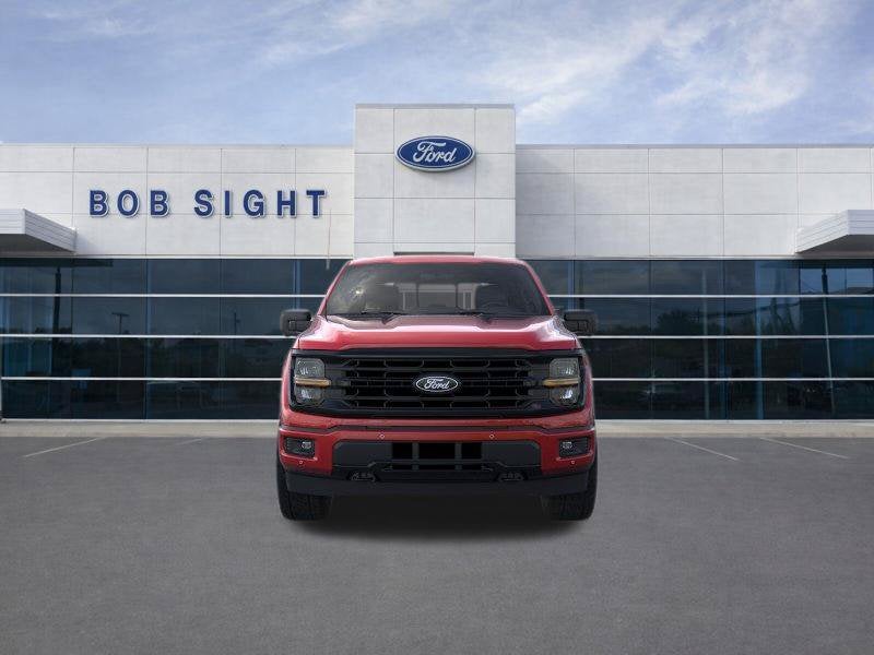 2026 Ford F-150 XLT In-Transit
