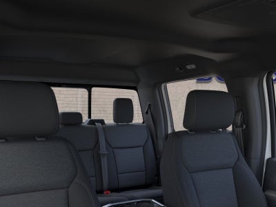2026 Ford F-150 XLT In-Transit
