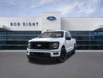2026 Ford F-150 XLT In-Transit