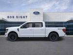 2026 Ford F-150 XLT In-Transit