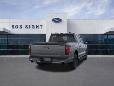 2026 Ford F-150 Tremor In-Transit