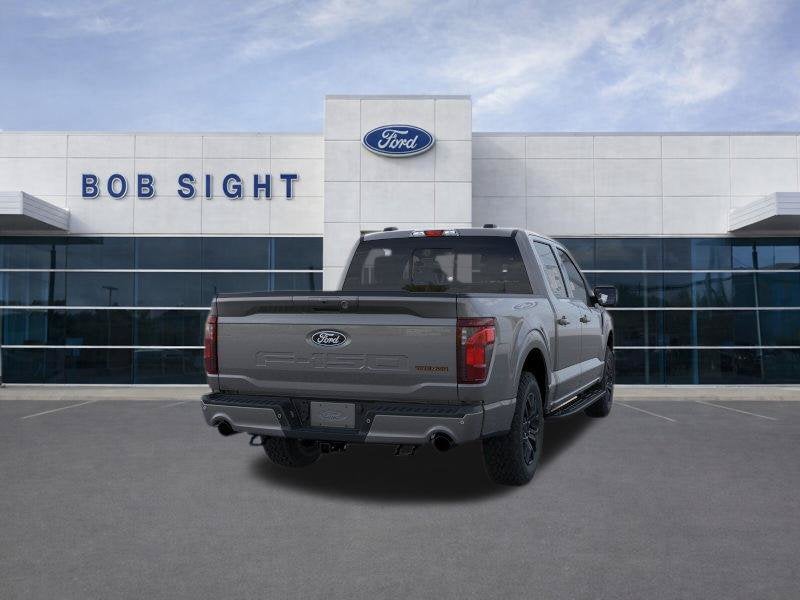2026 Ford F-150 Tremor In-Transit
