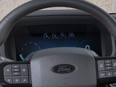 2026 Ford F-150 Tremor In-Transit