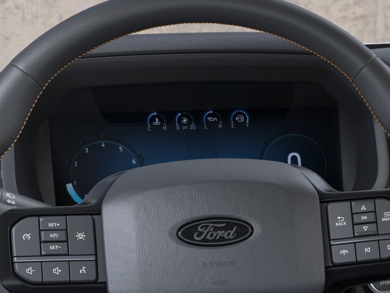 2026 Ford F-150 Tremor In-Transit